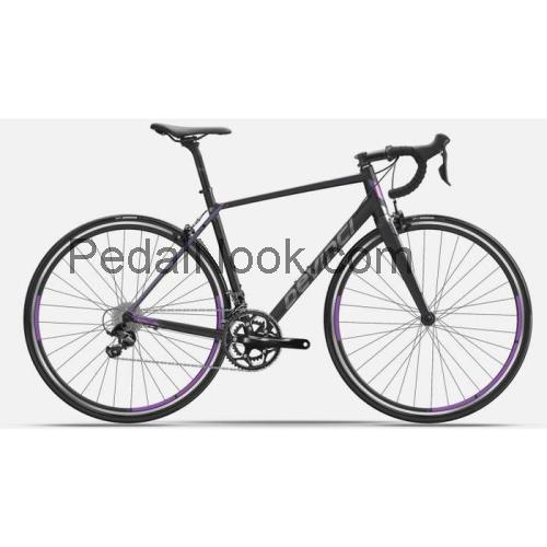 Devinci Silverstone specs and reviews 